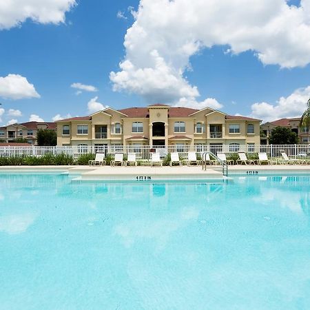 Apartamento Kinsale Davenport Exterior foto