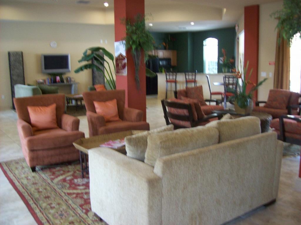 Apartamento Kinsale Davenport Exterior foto
