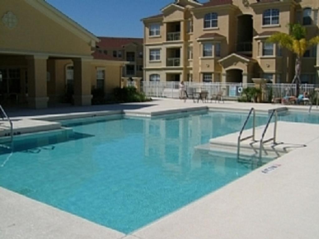 Apartamento Kinsale Davenport Exterior foto