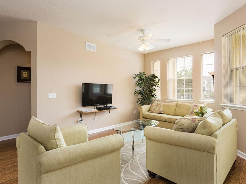 Apartamento Kinsale Davenport Habitación foto