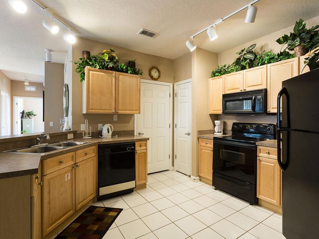 Apartamento Kinsale Davenport Habitación foto