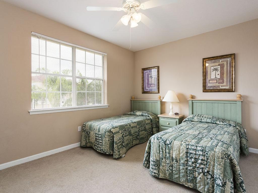 Apartamento Kinsale Davenport Habitación foto