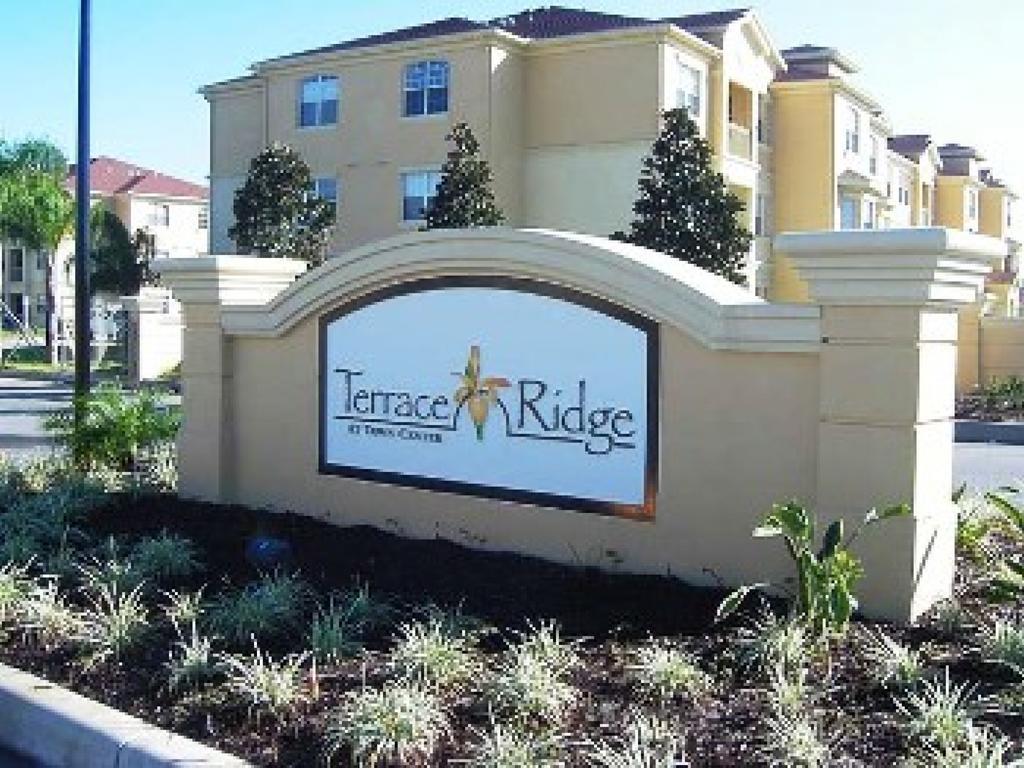 Apartamento Kinsale Davenport Exterior foto