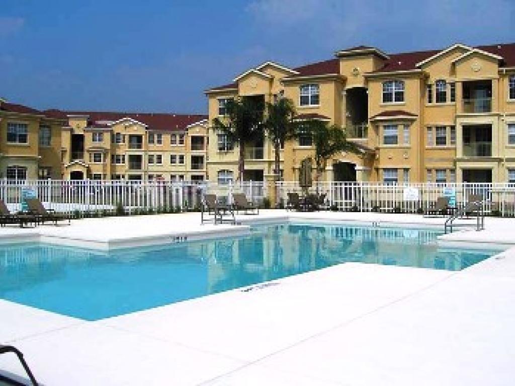 Apartamento Kinsale Davenport Exterior foto