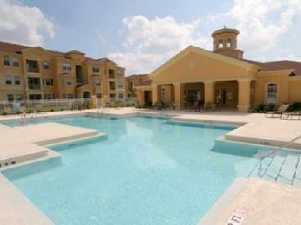 Apartamento Kinsale Davenport Exterior foto