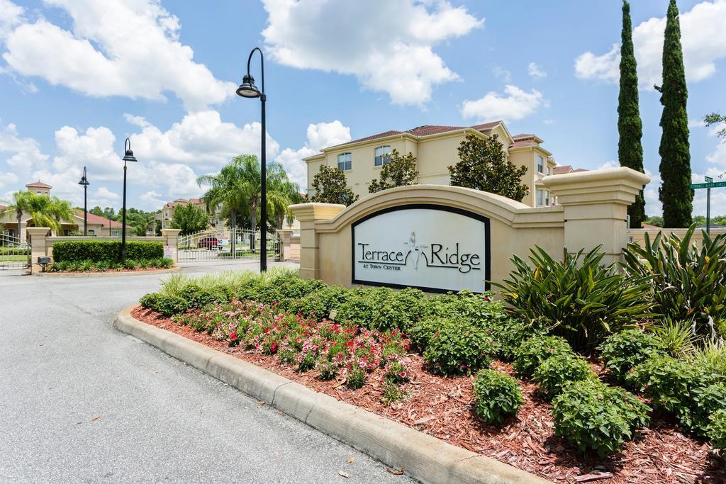 Apartamento Kinsale Davenport Exterior foto