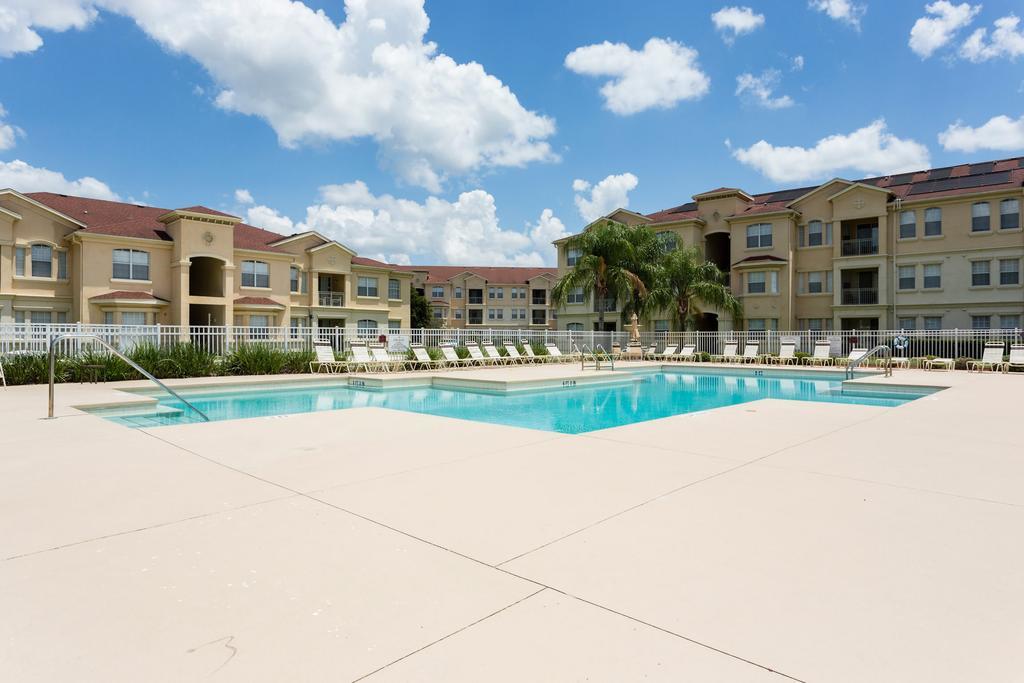 Apartamento Kinsale Davenport Exterior foto